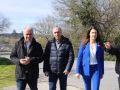 Las personas que reclamaron por la parcelaria de Briallos tendrán diez días para revisar sus casos