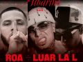 El Albariño reafirma su apuesta por la música urbana con ROA, Luar La L y La Pantera Cartel del concierto de música urbana del Albariño