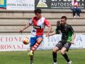 Fútbol arosa vs boiro