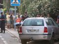 accidente areas
