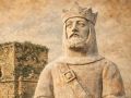 El rey Alfonso VII será nombrado Fillo Predilecto da Vila de Caldas de Reis