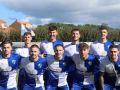 Once titular del Portonovo