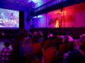 Edición del año pasado del evento audiovisual