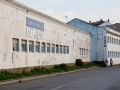 Ponen a la venta la nave y la parcela de la antigua conservera Cuca por 1,5 millones