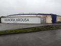 La Xunta somete a información pública la ampliación de Aquacría Arousa en Bico da Ran, Castrelo Aquacría Arousa
