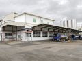 Fábrica de Nestlé en Pontecesures
