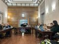 Caldas ratifica en un Pleno extraordinario su renuncia al actual estudio de la Variante Oeste Carracedo Fala en el Pleno del Concello de Caldas