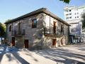 Será este jueves en la Casa da Calzada, antigua Exposalnés 