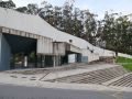 El auditorio de O Grove