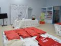 El taller del programa educativo 'Capitán Mareas' se desarrollará en el salón de actos de la lonja ribeirense