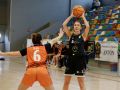 Cortegada vs Tarragona
