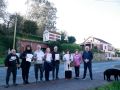 Los afectados lamentan la falta de respuesta por parte del Concello tras los múltiples escritos presentados