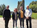 La compañía Ibuprofeno Teatro se encargará de la dirección, guión y producción del VikingDrama