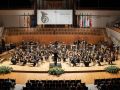 La Banda Municipal de Música de Caldas en concierto