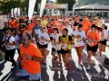 La pasada edición de esta cita solidaria, en 2025 |