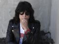 El batería de The Ramones actuará en Vilagarcía con su proyecto