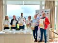 O Grove acoge las primeras Xornadas Gastronómicas da Xiba e do Choco Presentación de la iniciativa