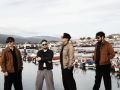 La banda caldense Igloo tras la publicación de su nuevo single