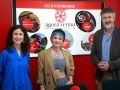 Presentación del Ágora Vermú