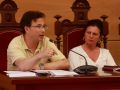 Nueva brecha en el gobierno a cuatro: Pode dice ahora que no hay acuerdo aún para el presupuesto El edil y portavoz de Cambados Pode, José Ramón Abal Varela