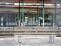 Estación de tren Vilagarcía