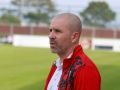 “Lo que nos queda como equipo es competir y no dar mala imagen” El entrenador vilanovés Luis Carro ha ascendido y consolidado al Céltiga en Tercera RFEF