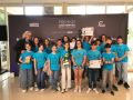 CEIP San Clemente Caldas premios radio