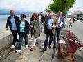 Visita de Portos de Galicia