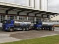Fábrica de Nestlé en Pontecesures