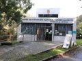 El Centro de Activación Cultural de las Torres do Oeste en Catoira