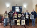 Presentación de la campaña de crowdfunding para financiar la construcción de una estatua histórica