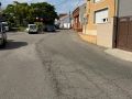 A Illa inicia el arreglo integral del pavimento de la calle Aransa con casi 66.000 euros El firme se encuentra en mal estado