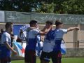 El Portonovo tuvo una gran reacción al primer gol de su rival.JPG