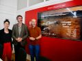 Presentación de Cidade de Libro