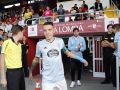 El Celta regresa este verano a Vilagarcía La leyenda del Celta Iago Aspas volverá a jugar este verano en A Lomba, el campo que le despuntar cuando era un niño en el Torneo Arousa Fútbol 7