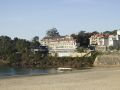 El Gran Talaso Hotel Sanxenxo, en una imagen de archivo