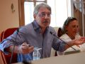 Pleno O Grove, cuarta aprobación provisional del PXOM