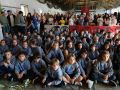 Los niños y niñas que forman el CLB podrán seguir juntos en un nuevo proyecto común de cantera