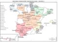 La opción C fue la más votada, por lo que los gallegos quedan encuadrados con asturianos, cántabros y vascos