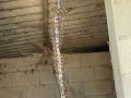 La plaga de moscas en una vivienda de Bemil