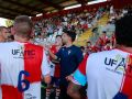 fútbol arosa vs pontevedra