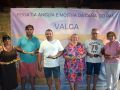 Participantes en la edicion