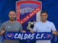 caldas