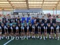 “Esperamos a un Arosa muy motivado” El Gernika cumple su sexta temporada seguida en Segunda RFEF y ha cambiado más del 70% de su plantilla respecto al año pasado