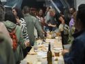 Tapeo Solidario de una edición anterior