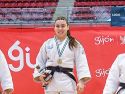 Leyre Villamediana en Gijón
