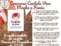 Cartel del evento