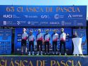 ciclismo