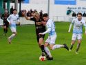 fútbol boiro vs arosa