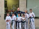 taekwondo